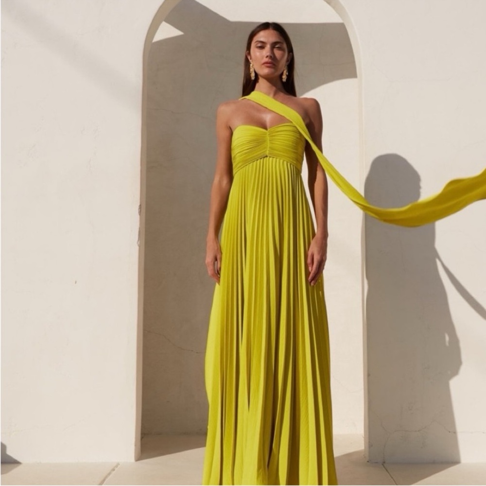 DELFI Collective Daphne Dress - Picture 4 of 7